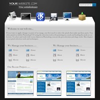 Портфолио kona kiran